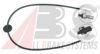 FORD 1591745 Tacho Shaft